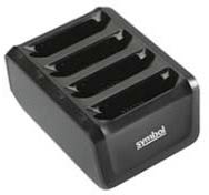 Caricabatterie a 4 slot Zebra MC40