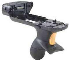 Impugnatura a pistola a scatto Zebra MC67