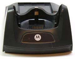 Culla a slot singolo Zebra MC67