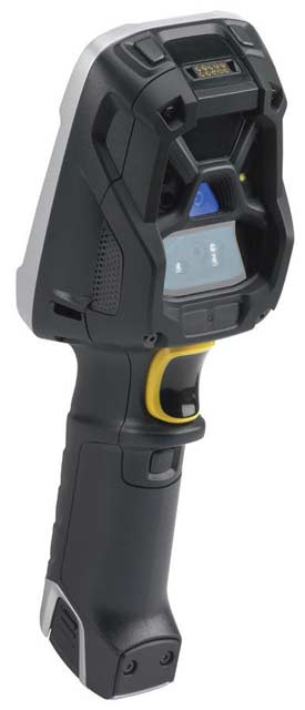 Dispositivo mobile Zebra TC8000 Dispositivo mobile Zebra TC8000