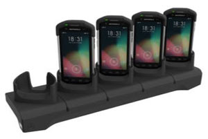 Culla a 5 slot Zebra TC70 / TC75