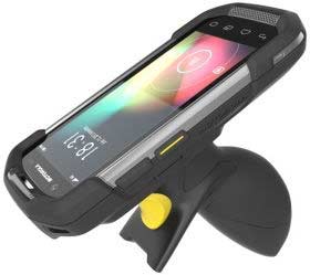 Impugnatura a scatto a pistola Zebra TC70 / TC75