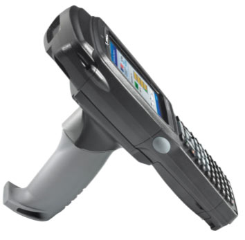 Dispositivo mobile Zebra Workabout Pro 4