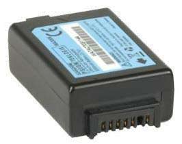 Batteria Zebra Workabout Pro 4 2850 mAh