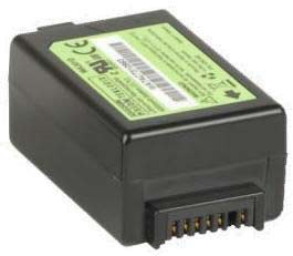 Batteria Zebra Workabout Pro 4 4680 mAh