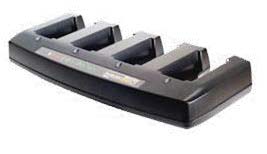Zebra Workabout Pro 4 Caricabatterie a 4 slot