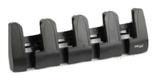 Culla a quattro slot per Workabout Pro 4 di Zebra