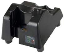 Culla Zebra Workabout Pro 4 a slot singolo