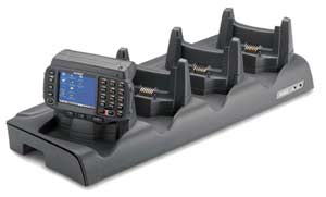 Caricabatterie Zebra WT41N0