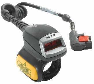 Scanner di codici a barre 1D Zebra WT41N0